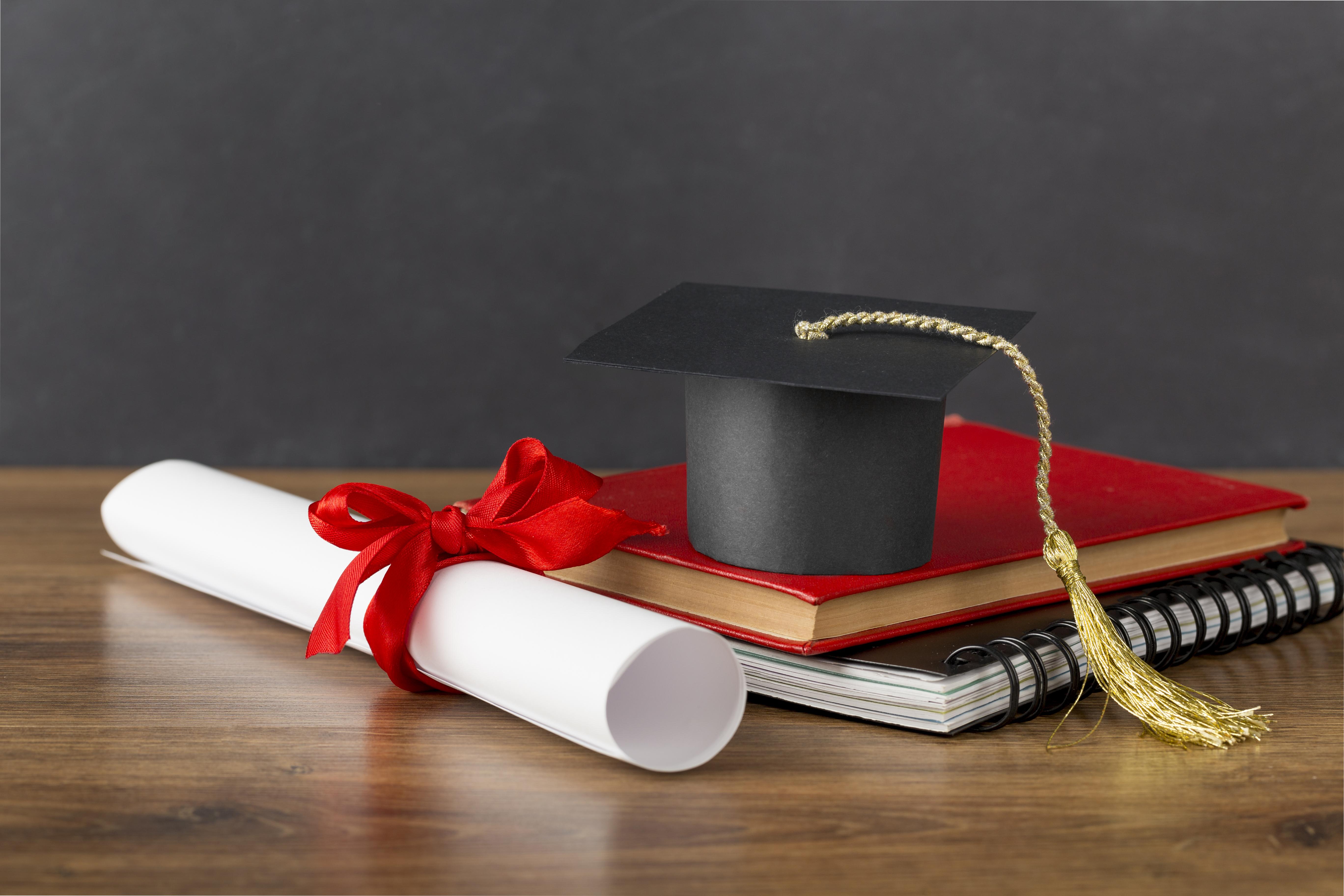 Graduation ceremony